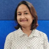 Vanita - Economics tutor - Edmonton