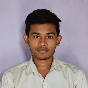 Nilesh - Computer programming teacher - Indore