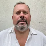Tony - Portuguese speaking teacher - Panaji