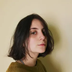 Shushan - Armenian tutor - Armenia