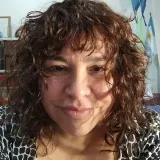 Karina - profesor de derecho - Buenos Aires