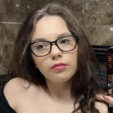 Zuzana - učiteľka angličtiny - Rožňava