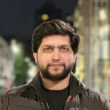 Saad - Maths tutor - London