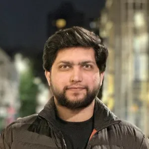 Saad - Maths tutor - London