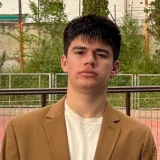 Daniel - Profe de historia - Madrid