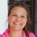 Cecilia - Spansklärare - Staffanstorp