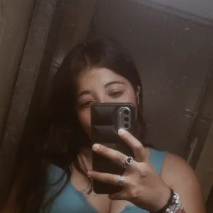 Melani Jazmin - Profesor apoyo escolar - Noetinger