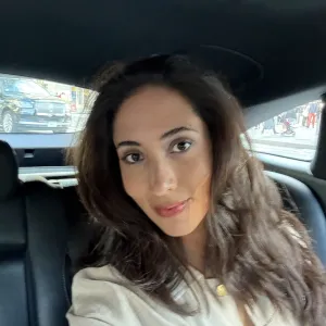 Nancy - Spanish tutor - Miami
