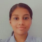 Rajshreek - Biology tutor - Gandhinagar