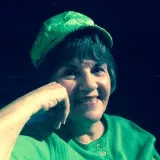 Dr Alicia - English tutor - Godley