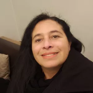 Luciana - Professor de reforço escolar - Porto Alegre