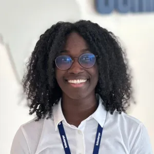 Binta - Prof d'anglais - Méry-sur-Oise