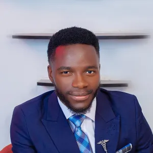 Samuel - Personal development coach - Kansas City