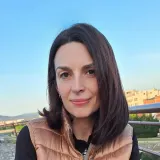 Branka - nastavnik hemije - Ниш