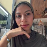 Salma - Prof de SVT - 