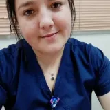 Yenifer - Profesor de psicología positiva - Los Ángeles