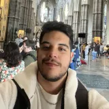 Jose - profesor de alemán - Ciudad de México