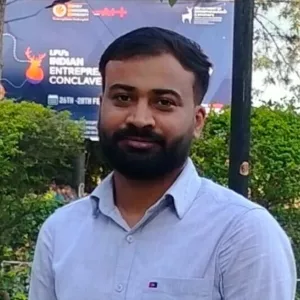 Raushan - Java tutor - Phagwara