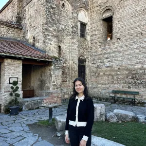 Beyza - Matematik öğretmeni - 