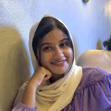 Hana - Literacy tutor - Kozhikode