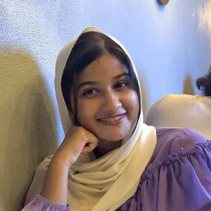 Hana - Literacy tutor - Kozhikode