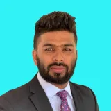 Uditha - Computer programming tutor - London