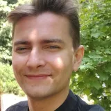 Арсентій - викладач гри на фортепіано - Київ
