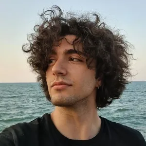 Murat Yağız - Matematik öğretmeni - 