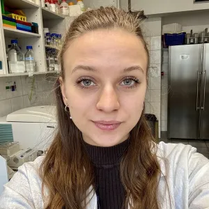 Julia - Nauczyciel biologia - Warszawa
