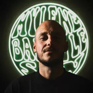 Hugo - Prof de mix - dj - Rouen