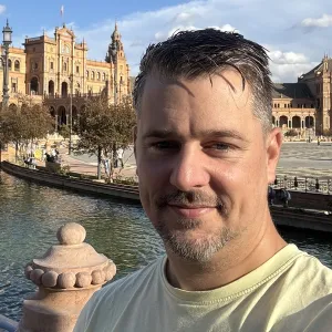 Francisco - profesor de lenguaje musical - Las Palmas de Gran Canaria