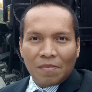 Javier - profesor de Excel - Panamá