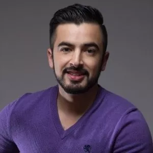 Marco - Maths tutor - Ciudad de México