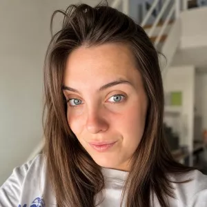 Justine - Prof de soutien scolaire - Lons