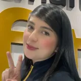 Geíze - personal trainer - Brasília