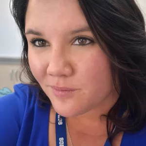 Erin - SVT tutor - Quartz Hill