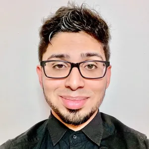 Hamza - Maths tutor - London