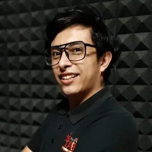 Ricardo - prof de Expresión oral - Huejutla de Reyes