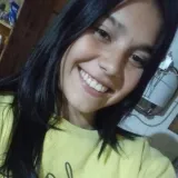 Mirian - Profesor inglés - Trenque Lauquen