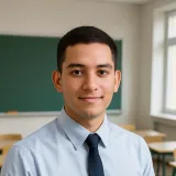 Jordan - Spanish tutor - Estes Park