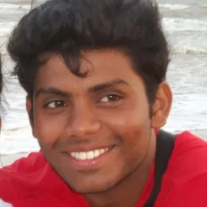Omker - Maths tutor - Bengaluru