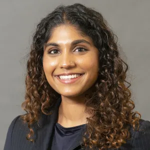 Anika - Algebra tutor - Silver Spring