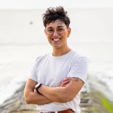 Hozan - professeur d'anglais - Angers
