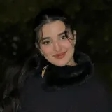 Asmaa - Prof d'anglais - Ouarzazate