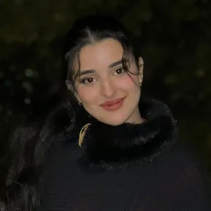 Asmaa - Prof d'anglais - Ouarzazate