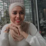 Warda - English tutor - Kuala Lumpur