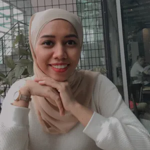Warda - English tutor - Kuala Lumpur