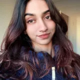 Kanika - Lehrkraft für Englisch - Berlin