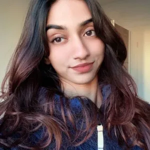 Kanika - Lehrkraft für Englisch - Berlin