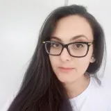 Luanny Mayra - Prof de auxílio para alunos com autismo - Jardim Isabel